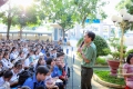 Tuyên truyền pháp luật và phòng, chống ma túy cho học sinh Điện Bàn