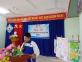 Sôi nổi các hoạt động hưởng ứng Ngày pháp luật Việt Nam
