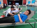 Đoàn Khối các cơ quan tỉnh: Tổ chức hoạt động hiến máu lần thứ 2 năm 2019