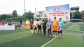 Giải thể thao cán bộ Đoàn-Hội tỉnh Quảng Nam lần thứ II, năm 2019