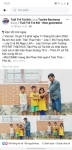 Hành động đẹp của 3 em học sinh Quảng Nam trong thời gian nghỉ học phòng chống dịch Covid-19