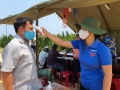Thông tin nhanh về công tác phòng, chống dịch Covid-19 trên địa bàn tỉnh Quảng Nam, cập nhật tình hình trong ngày 03/5/2021