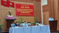 Bí thư Tỉnh ủy, Chủ tịch HĐND tỉnh Phan Việt Cường đối thoại với cán bộ đoàn các cấp
