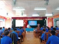 Nam Giang: Hội nghị học tập các chuyên đề năm 2020