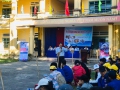 Phú Ninh tổ chức tư vấn, định hướng nghề cho học sinh khối THPT