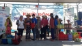 Nông Sơn: Khởi động chiến dịch thanh niên tình nguyện hè năm 2020