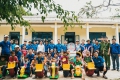 Điện Bàn - Khởi động chiến dịch thanh niên tình nguyện hè năm 2020