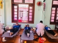 Nam Trà My : Ngày hội hiến máu tình nguyện năm 2020