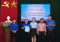 Nam Giang: Hội nghị Tổng kết công tác Đội và phong trào thiếu nhi năm học 2019-2020