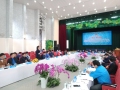 Quảng Nam dự Giao ban Công tác Đoàn và phong trào thanh thiếu nhi khu vực Tây Nguyên và Duyên hải Nam Trung Bộ năm 2020