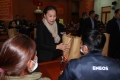 Chủ tịch Quốc hội Nguyễn Thị Kim Ngân: “Đảng, Nhà nước không bao giờ để dân đói trong bất kỳ tình huống nào”