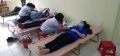 Nam Giang: Tổ chức Ngày hội hiến máu tình nguyện năm 2021