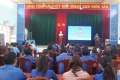 Đại Lộc: Tổng kết công tác Đoàn và phong trào thanh thiếu nhi năm 2020