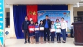 Tây Giang: Tổ chức hội nghị Báo cáo viên năm 2021