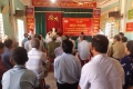 [Bản tin 39]  Cử tri nơi cư trú thống nhất giới thiệu ông Nguyễn Văn Hiếu ứng cử đại biểu Quốc hội
