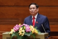 [Bản tin 17]  Toàn văn phát biểu nhậm chức của Thủ tướng Phạm Minh Chính