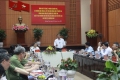 [ Bản tin 55 ] Đại tướng Tô Lâm kiểm tra, giám sát công tác bầu cử tại Quảng Nam