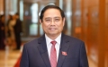 [Bản tin 16] Ông Phạm Minh Chính được bầu làm Thủ tướng Chính phủ
