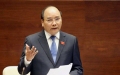 [Bản tin 05] Trình miễn nhiệm Thủ tướng Nguyễn Xuân Phúc để giới thiệu bầu Chủ tịch nước
