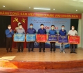 Bế mạc Hội thi tin học trẻ tỉnh Quảng Nam lần thứ XXIII