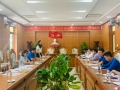 Ban Thường vụ Tỉnh đoàn Quảng Nam hoàn thành công tác kiểm tra, giám sát chuyên đề năm 2021