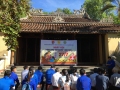 Ngày hội “Uống nước nhớ nguồn” ở Phú Ninh