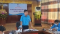 Hội nghị Uỷ ban Hội LHTN Việt Nam tỉnh lần thứ 4, khoá VII năm 2021