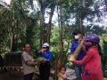 Nam Trà My: Hơn 13,5 tấn lương thực thực phẩm hỗ trợ bà con TP Hồ Chí Minh