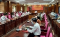 Tổng Bí thư Nguyễn Phú Trọng: Tiếp tục đẩy mạnh đấu tranh phòng chống tham nhũng
