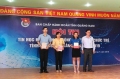 Quảng Nam có một cá nhân đoạt giải thưởng “Cán bộ, công chức, viên chức trẻ giỏi”