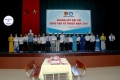 Đoàn trường Đại học Quảng Nam tổ chức hoạt động  Hỗ trợ Sinh viên học tập, nghiên cứu khoa học