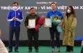 Lễ tổng kết chương trình “Triệu cây xanh - Vì một Việt Nam xanh” năm 2021