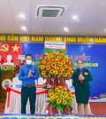 Đoàn cơ sở công ty Điện lực Quảng Nam tổ chức đại hội đại biểu lần thứ XVI