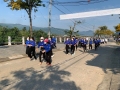 Tuổi trẻ Quảng Nam hưởng ứng chương trình  “Mỗi thanh niên 10.000 bước chân mỗi ngày”