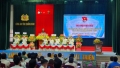 Khai mạc Đại hội đại biểu Đoàn TNCS Hồ Chí Minh Công an tỉnh Quảng Nam lần thứ XIII, nhiệm kỳ 2022- 2027
