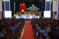 Khai mạc Đại hội đại biểu Đoàn TNCS Hồ Chí Minh huyện Hiệp Đức lần thứ VIII, nhiệm kỳ 2022 - 2027