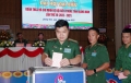 Đại hội đại biểu Đoàn TNCS Hồ Chí Minh Bộ đội Biên phòng (BĐBP) tỉnh lần thứ XII, nhiệm kỳ 2022 - 2027
