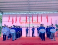 Trung ương Đoàn tổ chức ra quân Chiến dịch tình nguyện Kỳ nghỉ hồng tại Quảng Nam