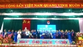 Đại hội Đại biểu Đoàn TNCS Hồ Chí Minh huyện Đông Giang lần thứ XVII thành công tốt đẹp