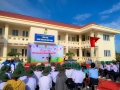 Khai mạc Chương trình “Trại hè khăn quàng đỏ tỉnh Quảng Nam năm 2022”