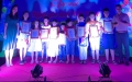 Gặp mặt Ngày gia đình Việt Nam và Tuyên dương con em cán bộ Đoàn đạt thành tích cao trong năm học 2021 - 2022