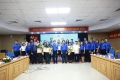 Quảng Nam vinh dự được Trung ương Đoàn tặng bằng khen Chiến dịch Thanh niên tình nguyện hè