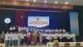 Đoàn trường Đại học Quảng Nam tổ chức tập huấn cho sinh viên 5 tốt sau tuyên dương kỹ năng viết hồ sơ ứng tuyển và kỹ năng phỏng vấn