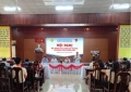 Hội nghị Đối thoại giữa Lãnh đạo trường Cao đẳng Quảng Nam với đoàn viên thanh niên