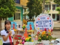 Tuổi trẻ Điện Bàn hưởng ứng Ngày Sách và Văn hóa đọc Việt Nam lần thứ 2 năm 2023