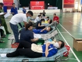 Tỉnh đoàn Quảng Nam vận động hiến 150 đơn vị máu