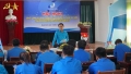 Hội nghị sơ kết công tác Hội Liên hiệp thanh niên Việt Nam tỉnh Quảng Nam 6 tháng đầu năm 2023