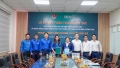 Lễ ký kết thỏa thuận hợp tác giữa Tỉnh đoàn và Ngân hàng BIDV Quảng Nam