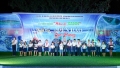 Chiến dịch tình nguyện “Mùa hè xanh” về với Đảo Cù Lao Chàm năm 2023