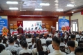 Hướng tới Đại hội Đại biểu toàn quốc Hội Sinh viên Việt Nam lần thứ XI, nhiệm kỳ 2023-2028.
